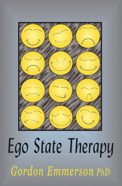 Ego State Therapy (eBook, ePUB) - Emmerson, Gordon