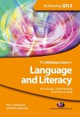 The Minimum Core for Language and Literacy: Knowledge, Understanding and Personal Skills (eBook, ePUB) The Minimum Core for Language and Literacy: Knowledge, Understanding and Personal Skills (eBook, ePUB)