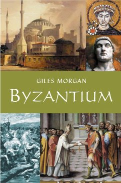 Cover Byzantium (eBook, ePUB)