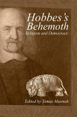 Hobbes's Behemoth (eBook, ePUB)