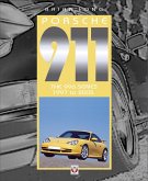 Porsche 911 (eBook, ePUB) Porsche 911 (eBook, ePUB)