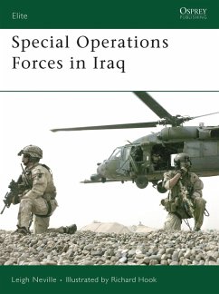 Cover Special Operations Forces in Iraq (eBook, PDF)