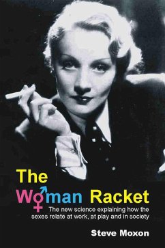 Cover Woman Racket (eBook, ePUB)