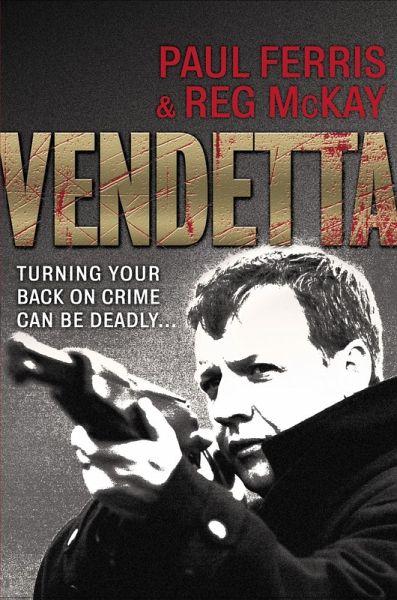 Vendetta (eBook, ePUB) Vendetta (eBook, ePUB)