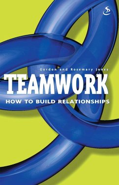 Teamwork (eBook, ePUB) - Jones, Gordon
