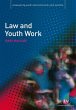 Law and Youth Work (eBook, ePUB) - Bild 1
