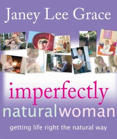 Cover Imperfectly Natural Woman (eBook, ePUB)