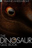 Dinosaur Quiz Book (eBook, PDF)