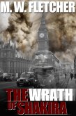 Wrath of Shakira (eBook, ePUB)