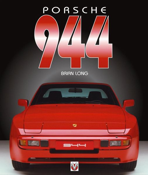 Porsche 944 (eBook, ePUB)