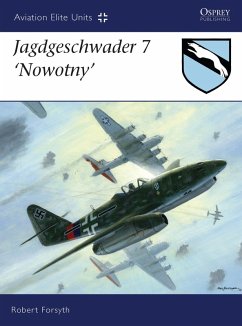 Jagdgeschwader 7 'Nowotny' (eBook, PDF) - Forsyth, Robert