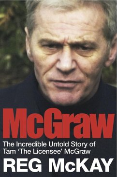 Cover McGraw (eBook, ePUB)