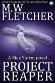 Project Reaper (eBook, ePUB)