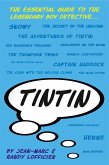 Tintin (eBook, ePUB)