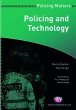 Policing and Technology (eBook, ePUB) - Bild 1