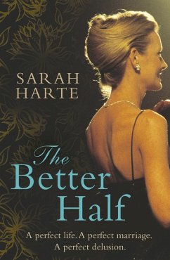 The Better Half (eBook, ePUB) - Harte, Sarah