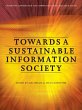 Towards a Sustainable Information... - Bild 1