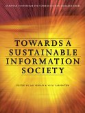 Towards a Sustainable Information Society (eBook, ePUB)