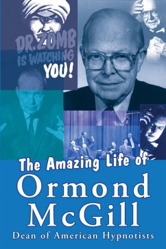 The Amazing Life of Ormond McGill (eBook, ePUB) - McGill, Ormond