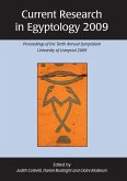 Current Research in Egyptology 2009 (eBook, PDF)