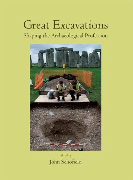 Great Excavations (eBook, PDF) Great Excavations (eBook, PDF)