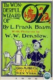 Wonderful Wizard of Oz (eBook, ePUB)