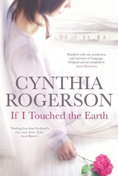 Cover If I Touched the Earth (eBook, ePUB)