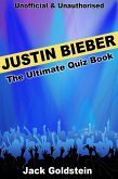 Justin Bieber - The Ultimate Quiz Book (eBook, ePUB)
