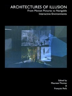 Cover Architectures of Illusion (eBook, ePUB)