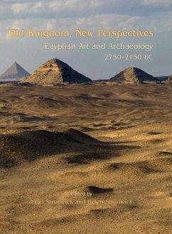Cover Old Kingdom, New Perspectives (eBook, PDF)