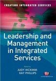 Leadership and Management in Integrated Services (eBook, ePUB)