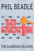 Bad Education (eBook, ePUB)
