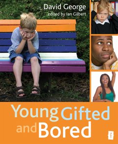 Young, Gifted and Bored (eBook, ePUB) - George, David