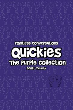 Pointless Conversations - The Purple Collection (eBook, ePUB) Cover Pointless Conversations - The Purple Collection (eBook, ePUB)