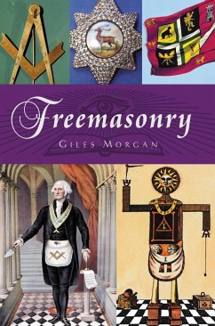 Freemasonry (eBook, ePUB) - Morgan, Giles