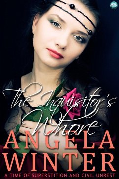 Cover Inquisitor's Whore (eBook, PDF)