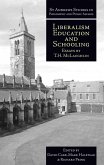Liberalism, Education and Schooling (eBook, PDF)
