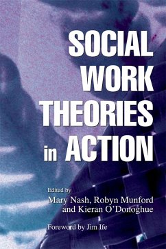 Cover Social Work Theories in Action (eBook, ePUB)