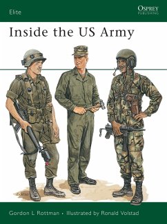 Cover Inside the US Army (eBook, PDF)