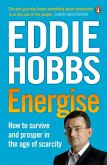 Energise (eBook, ePUB)