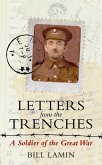 Letters From The Trenches (eBook, ePUB)