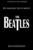 101 Amazing Facts About The Beatles (eBook, ePUB)