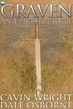 Cover Graven (eBook, PDF)