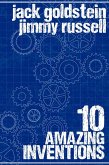 10 Amazing Inventions (eBook, ePUB)