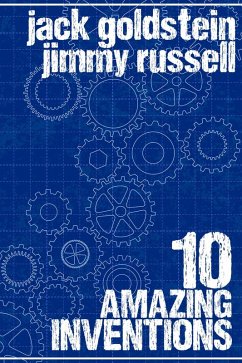 Cover 10 Amazing Inventions (eBook, PDF)
