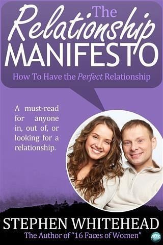 Relationship Manifesto (eBook, ePUB) Relationship Manifesto (eBook, ePUB)