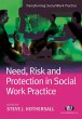 Need, Risk and Protection in Social... - Bild 1