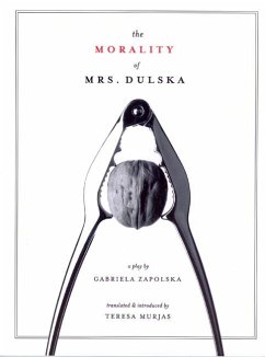 The Morality of Mrs. Dulska (eBook, ePUB) - Murjas, Teresa