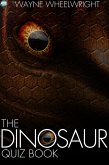 Dinosaur Quiz Book (eBook, ePUB)