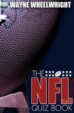 NFL Rules Quiz Book (eBook, PDF)